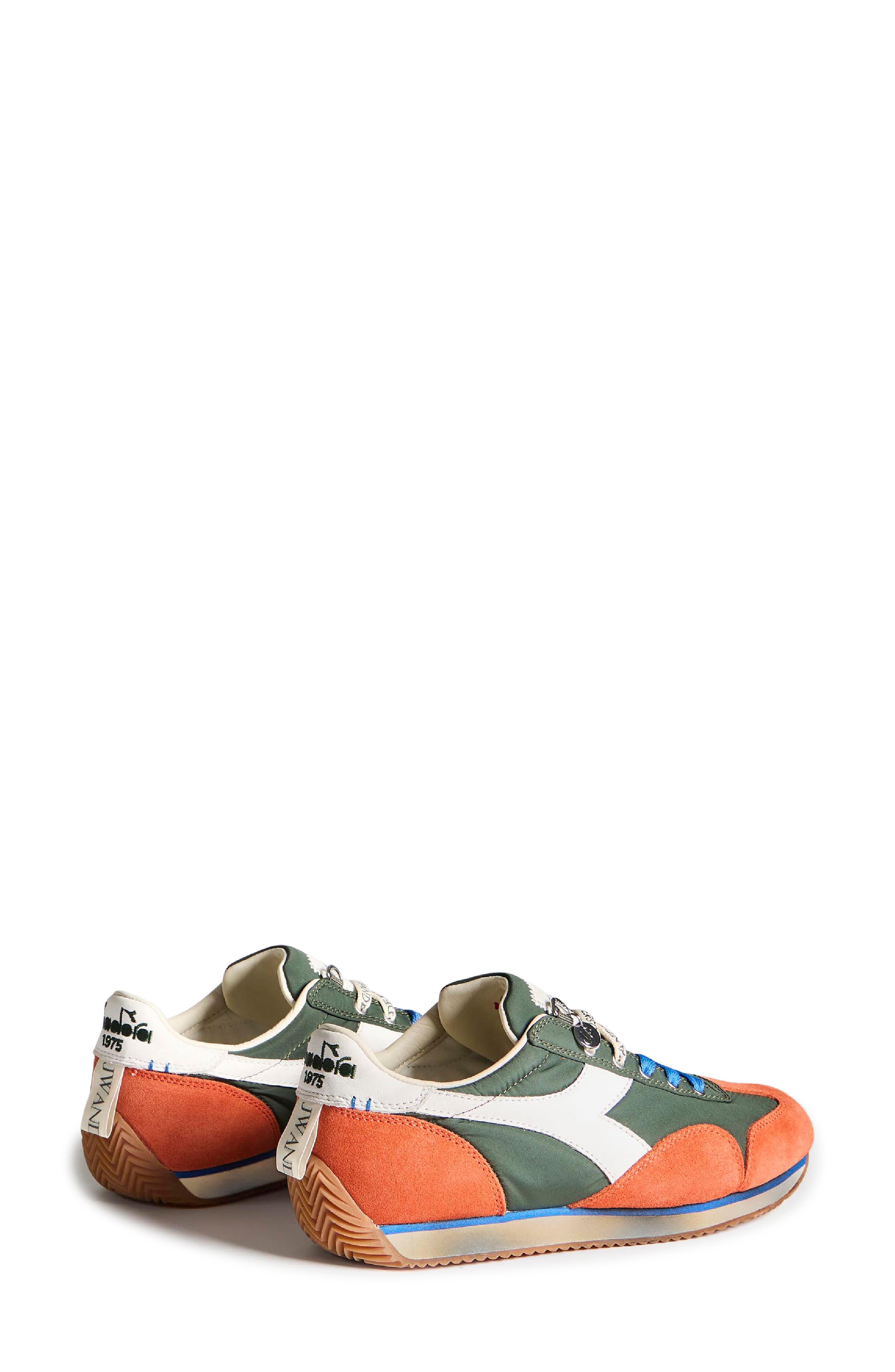 Diadora x JW Anderson Equipe Sneaker, Alternate, color, 