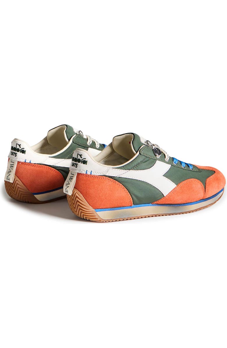 Diadora x JW Anderson Equipe Sneaker, Alternate, color,