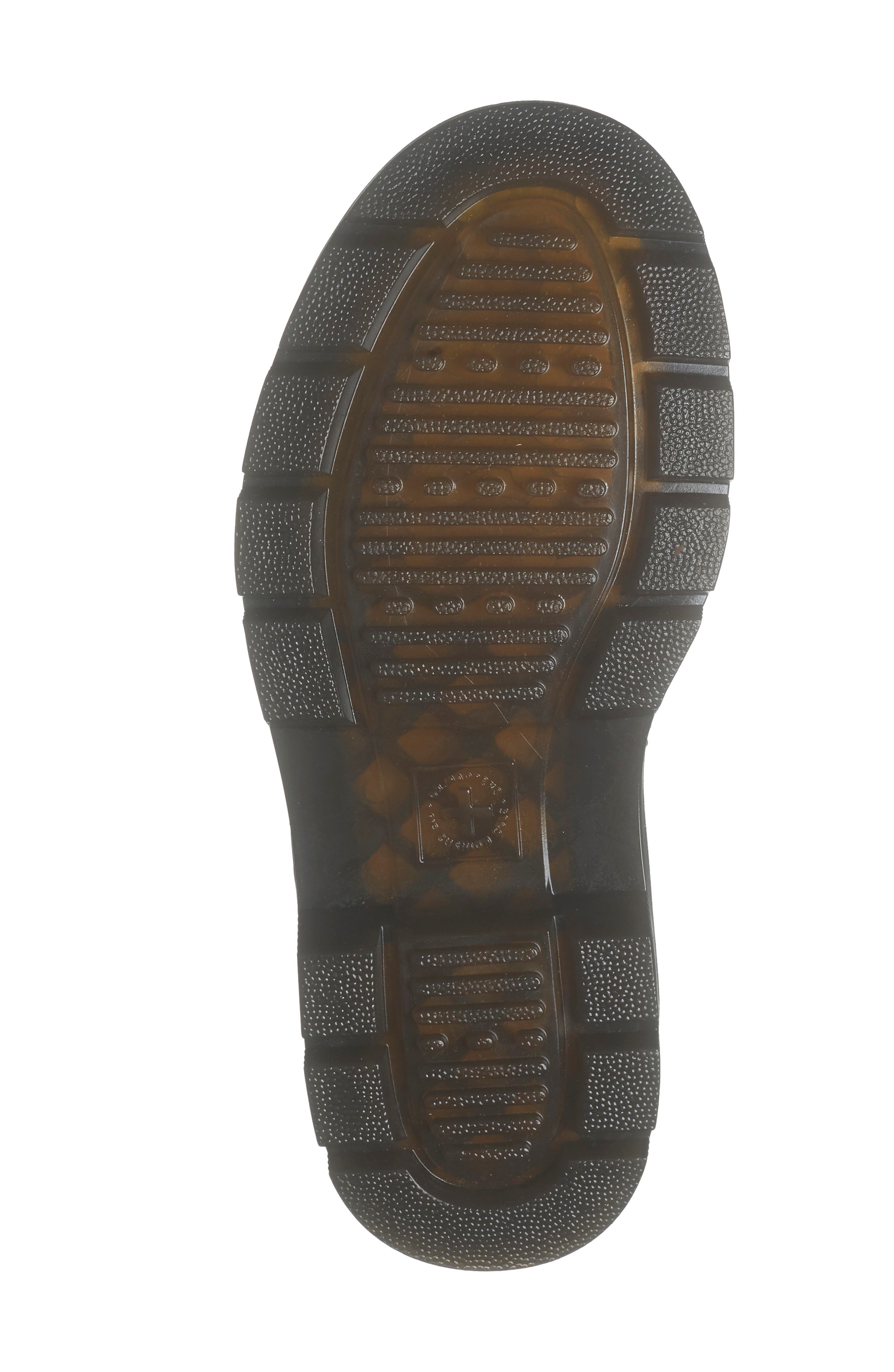 Aprile Boot, Alternate, color, BLACK