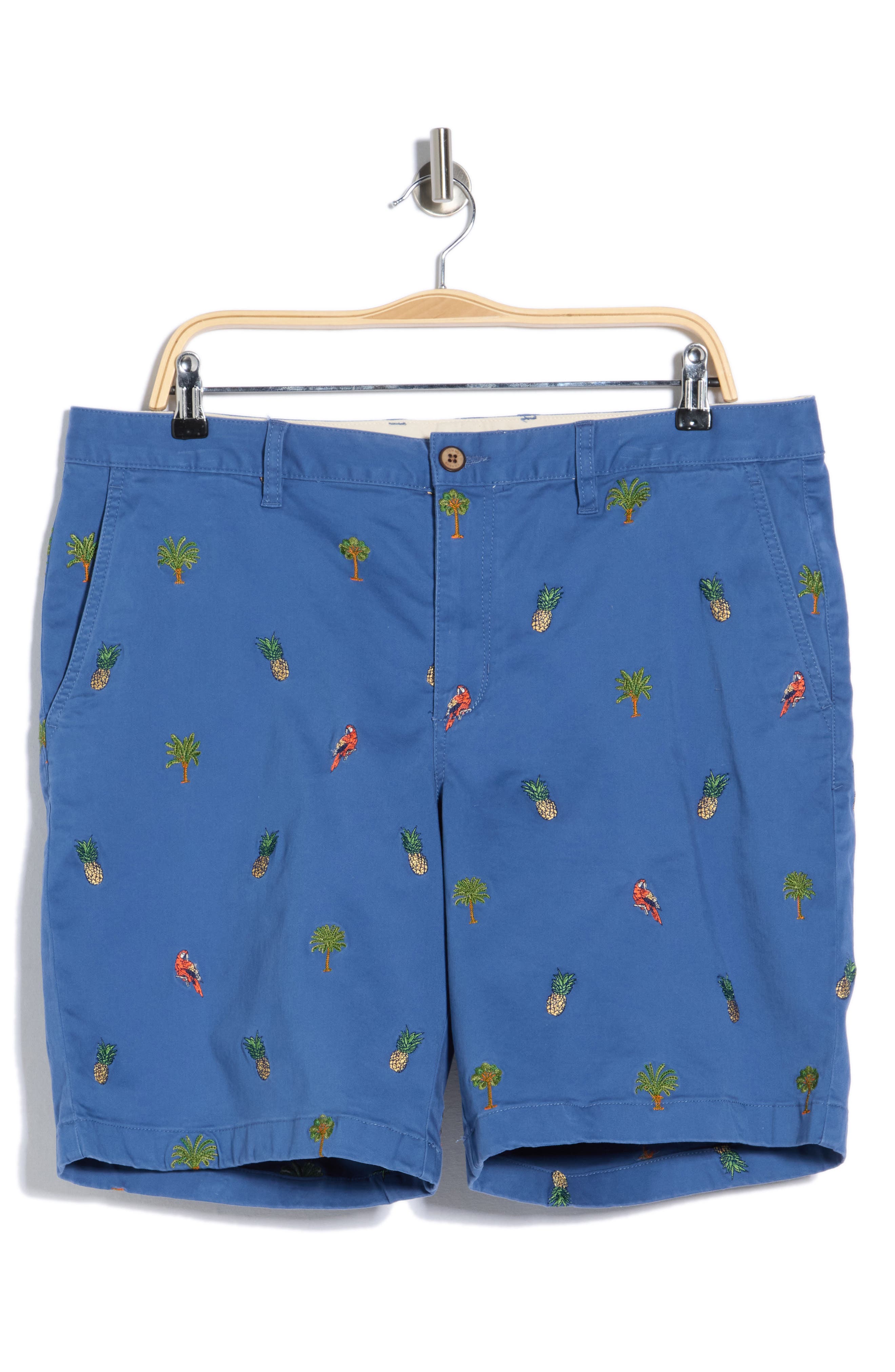 Tommy Bahama Boracay Tropic Shorts