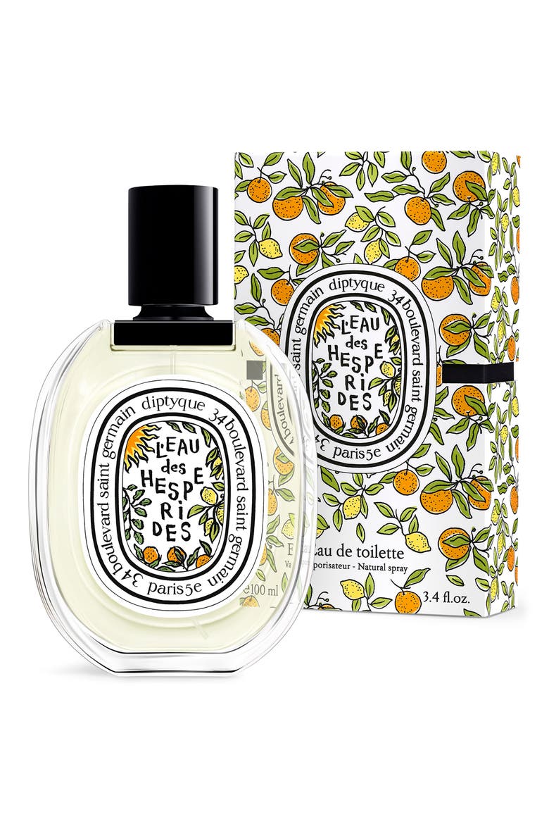 L'Eau des Hesperides Eau de Toilette (Limited Edition) (Women