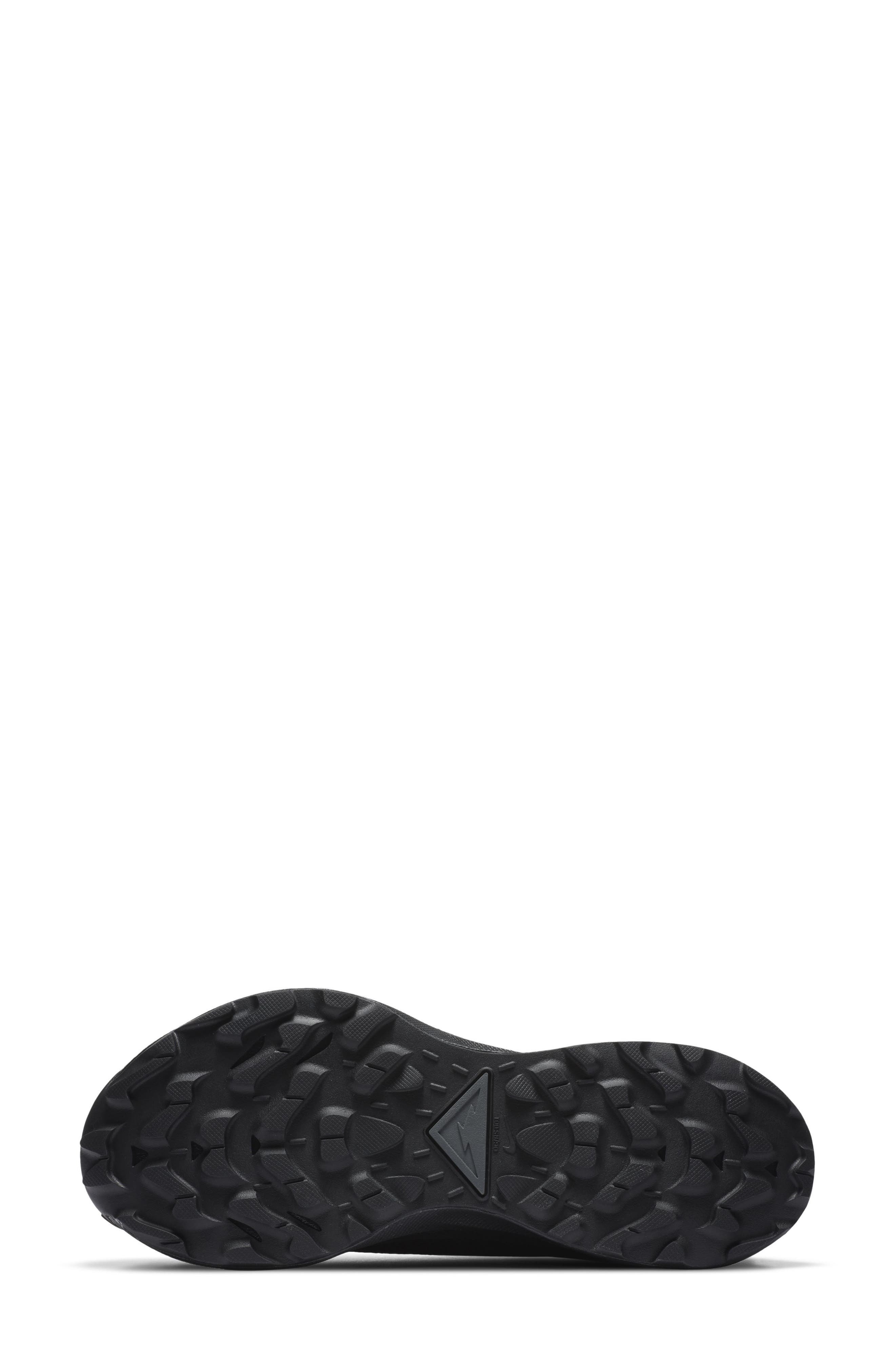 Nike Pegasus Trail 2 Gore-Tex<sup>®</sup> Waterproof Trail Running Shoe, Alternate, color, 
