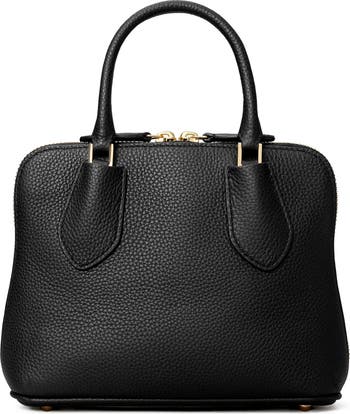 Tory Burch Mini Leather Swing Crossbody Bag | Nordstrom