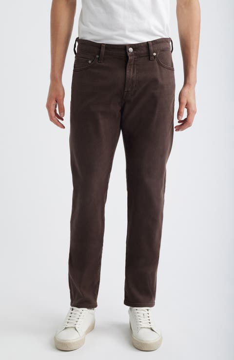 Tellis Slim Fit Jeans