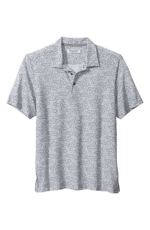Bahama Coast Mosaic IslandZone® Camp Shirt