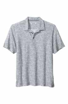 Bahama Coast Mosaic IslandZone® Camp Shirt