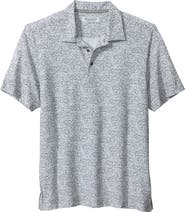Tommy Bahama Bahama Coast Mosaic IslandZone® Camp Shirt