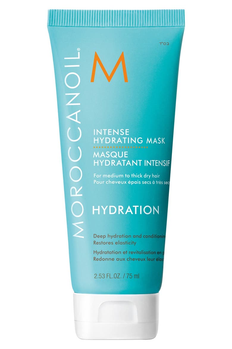Intense Hydrating Mask, Alternate, color, NO COLOR