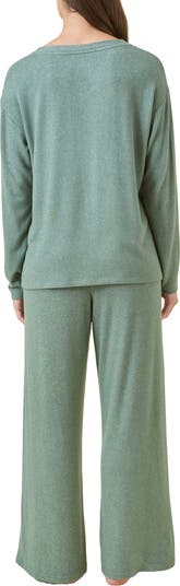 Feather Soft Pajamas