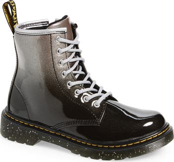 Kids' Glitter Ombré Boot