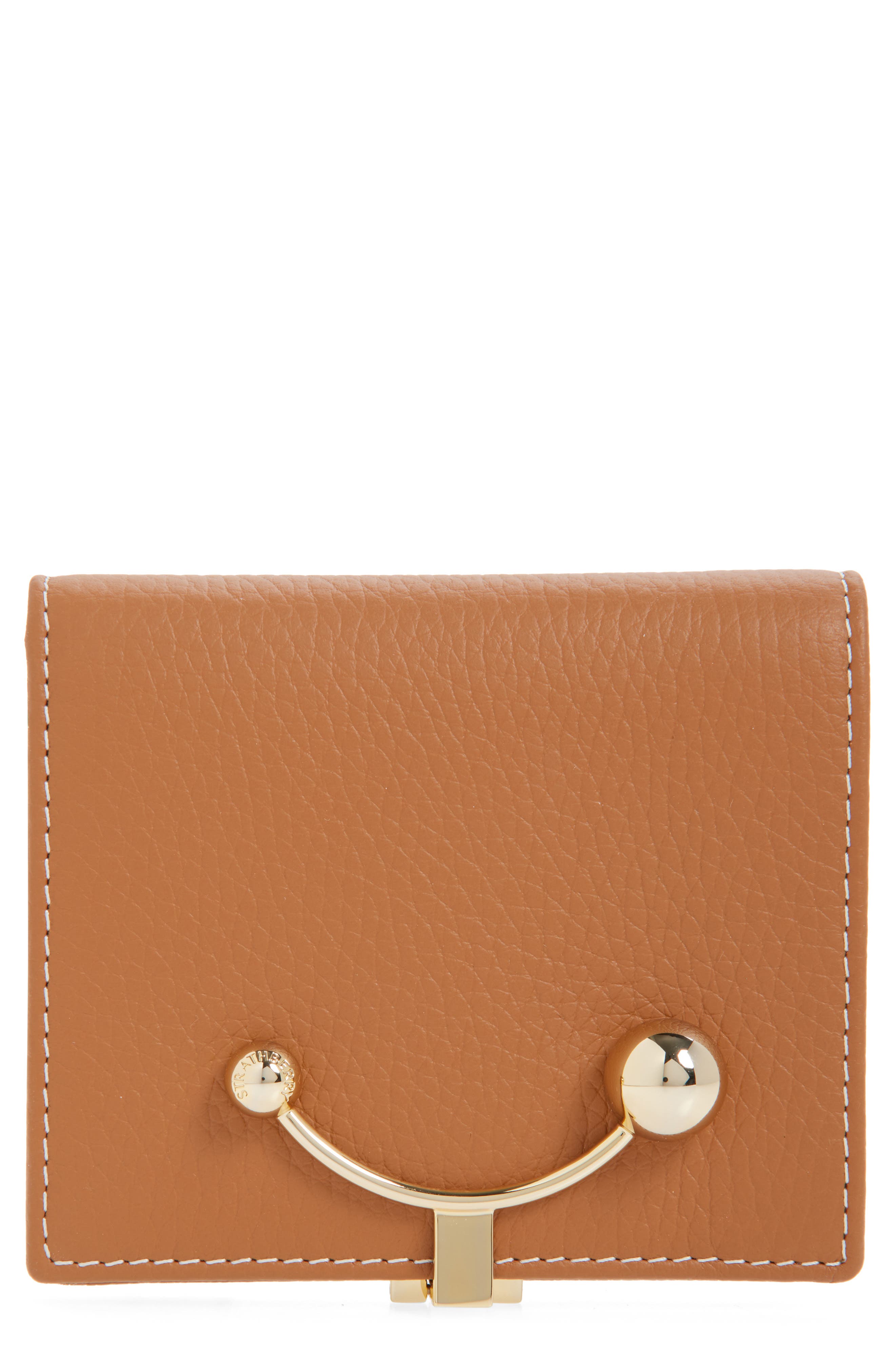 selected TAN - VANILLA STITCH