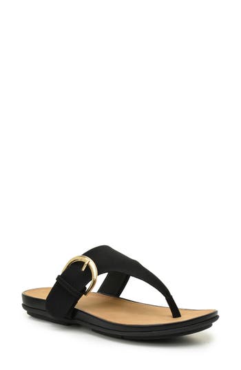 Catherine Catherine Malandrino Martie Thong Toe Sandal