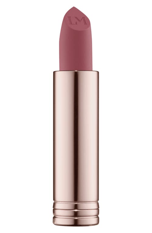 Laura Mercier Caviar Smoothing Matte Lipstick In 750 Mauve Charmeuse