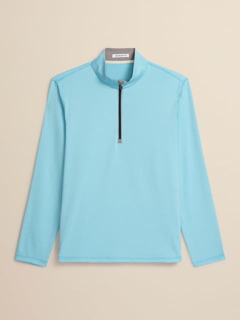 La Jolla 1/4 Zip