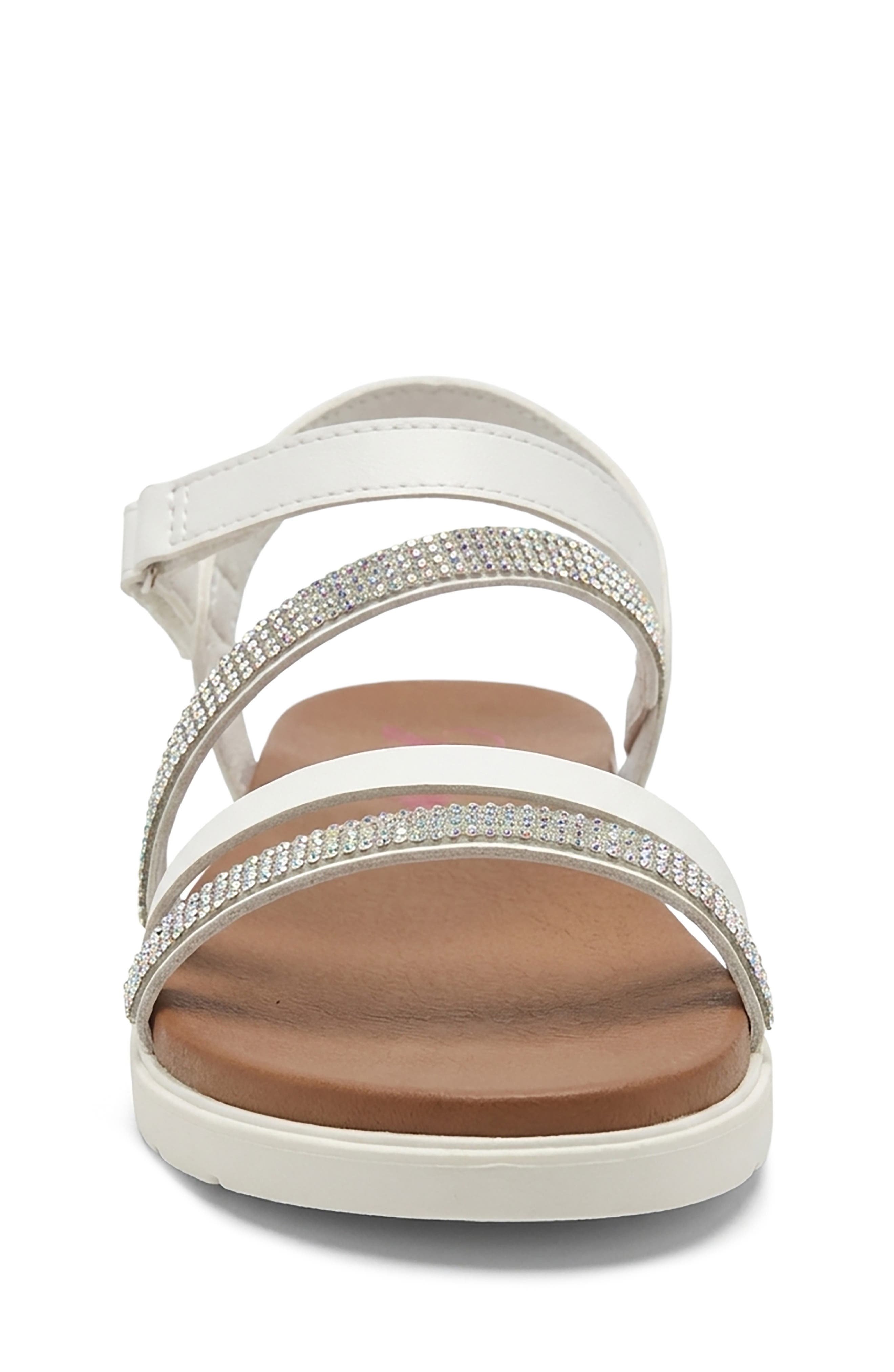 JELLYPOP Kids' Pixli Sandal, Alternate, color, 