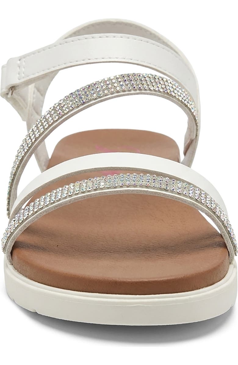 JELLYPOP Kids' Pixli Sandal, Alternate, color,