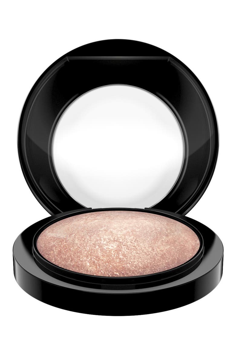 Mineralize Skinfinish Powder Highlighter, Alternate, color, SOFT & GENTLE