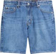 AG Protégé Denim Shorts