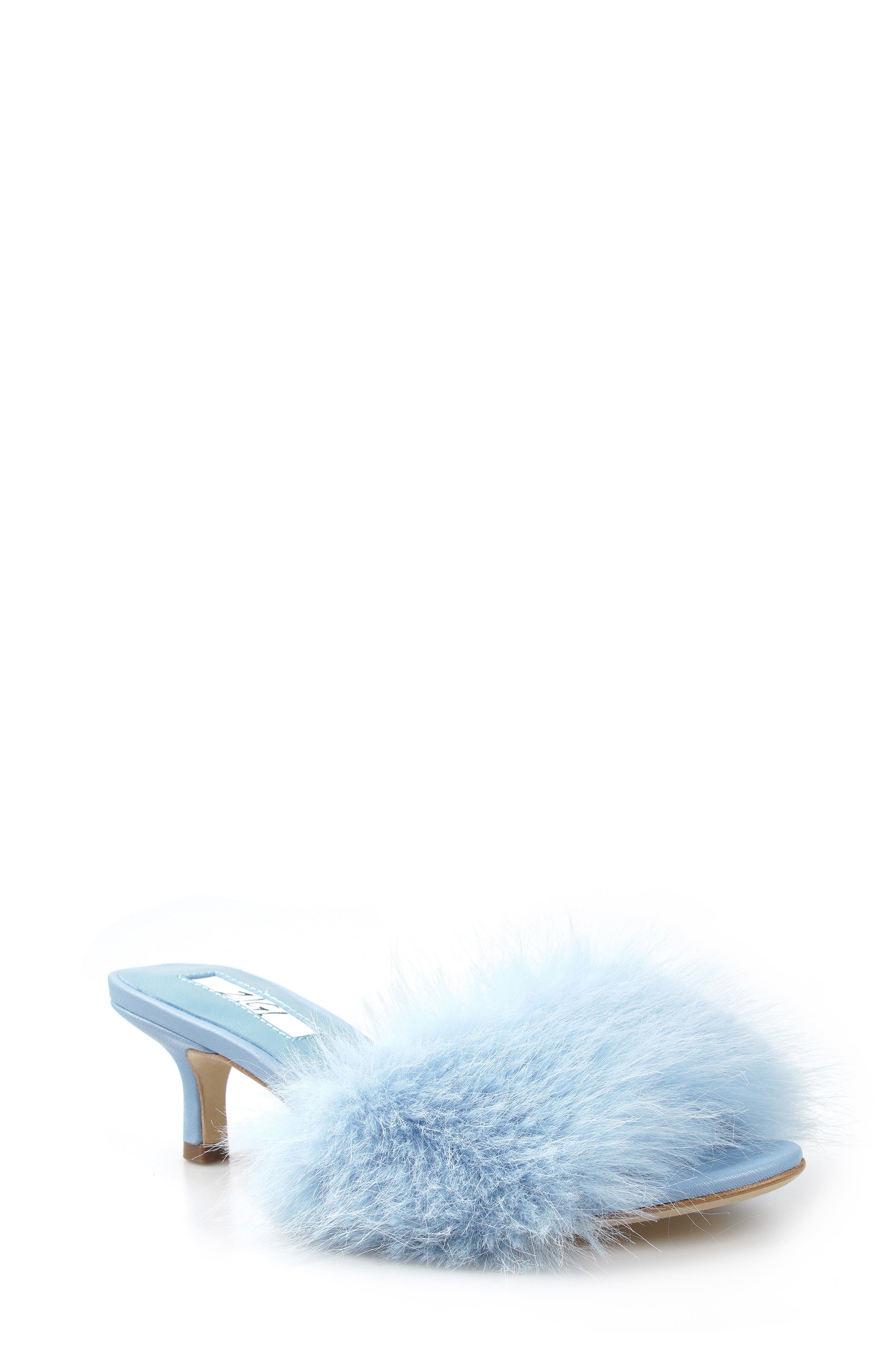 SKY BLUE