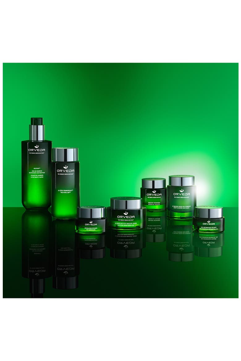 Botanical Clarifying & Correcting Treatment, Alternate, color, NO COLOR
