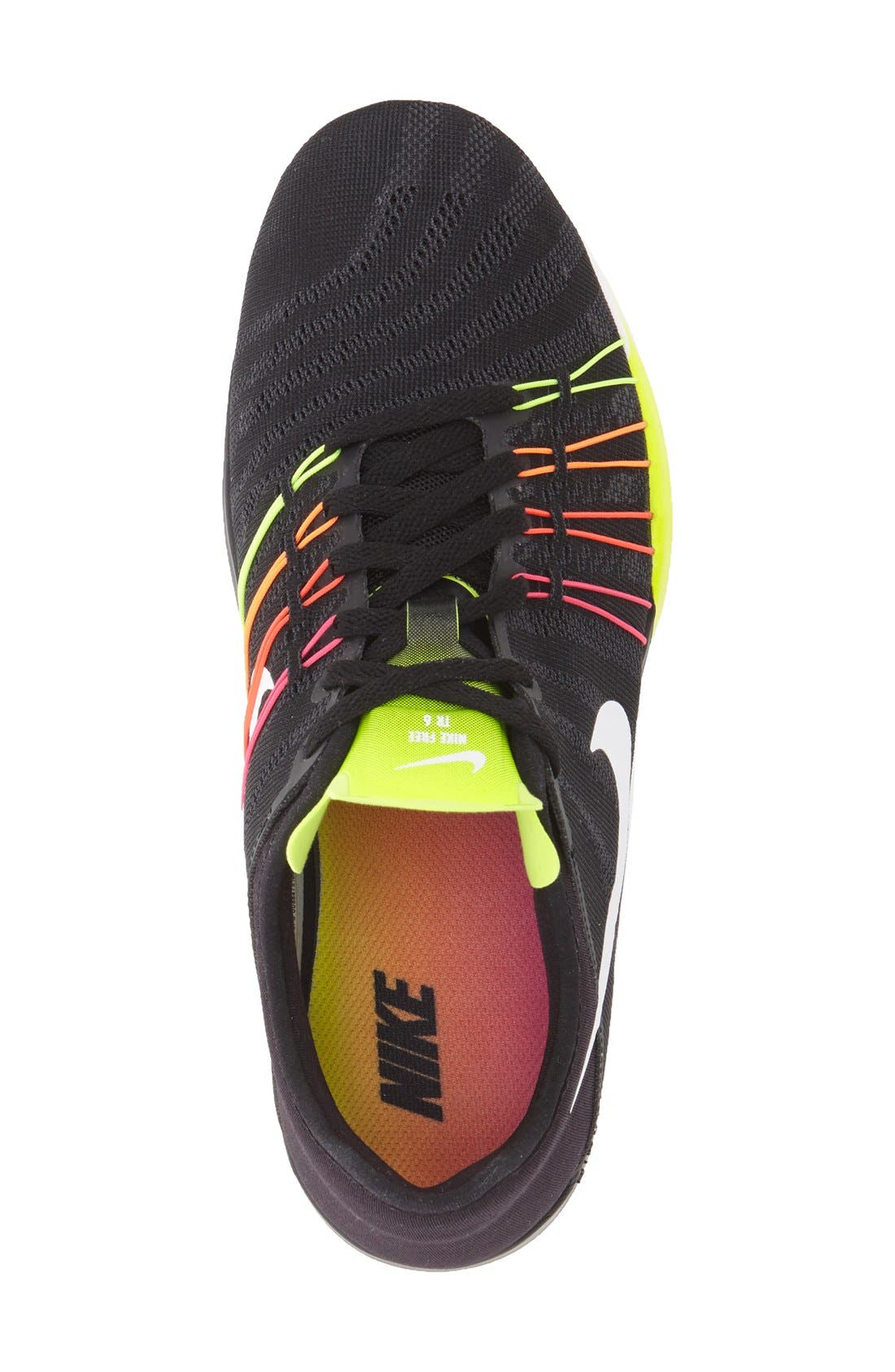 Nike 'Free TR 6 OC' Training Shoe, Alternate, color, 