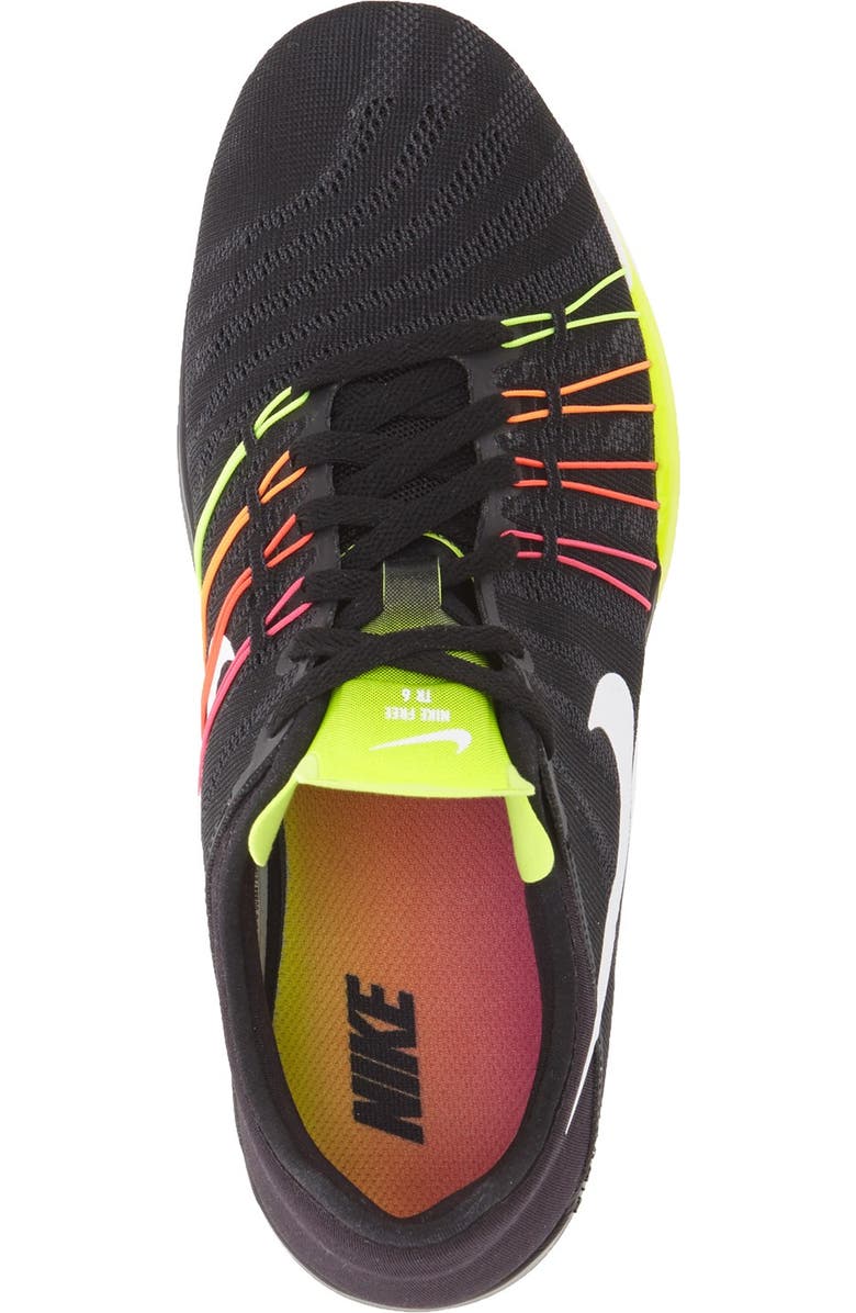 Nike 'Free TR 6 OC' Training Shoe, Alternate, color,