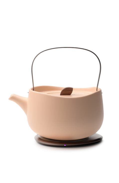 Leiph Self-heating Teapot Set