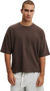 Cotton On Men's Cropped Fit T-Shirt