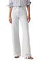Ribcage High Waist Wide Leg Jeans