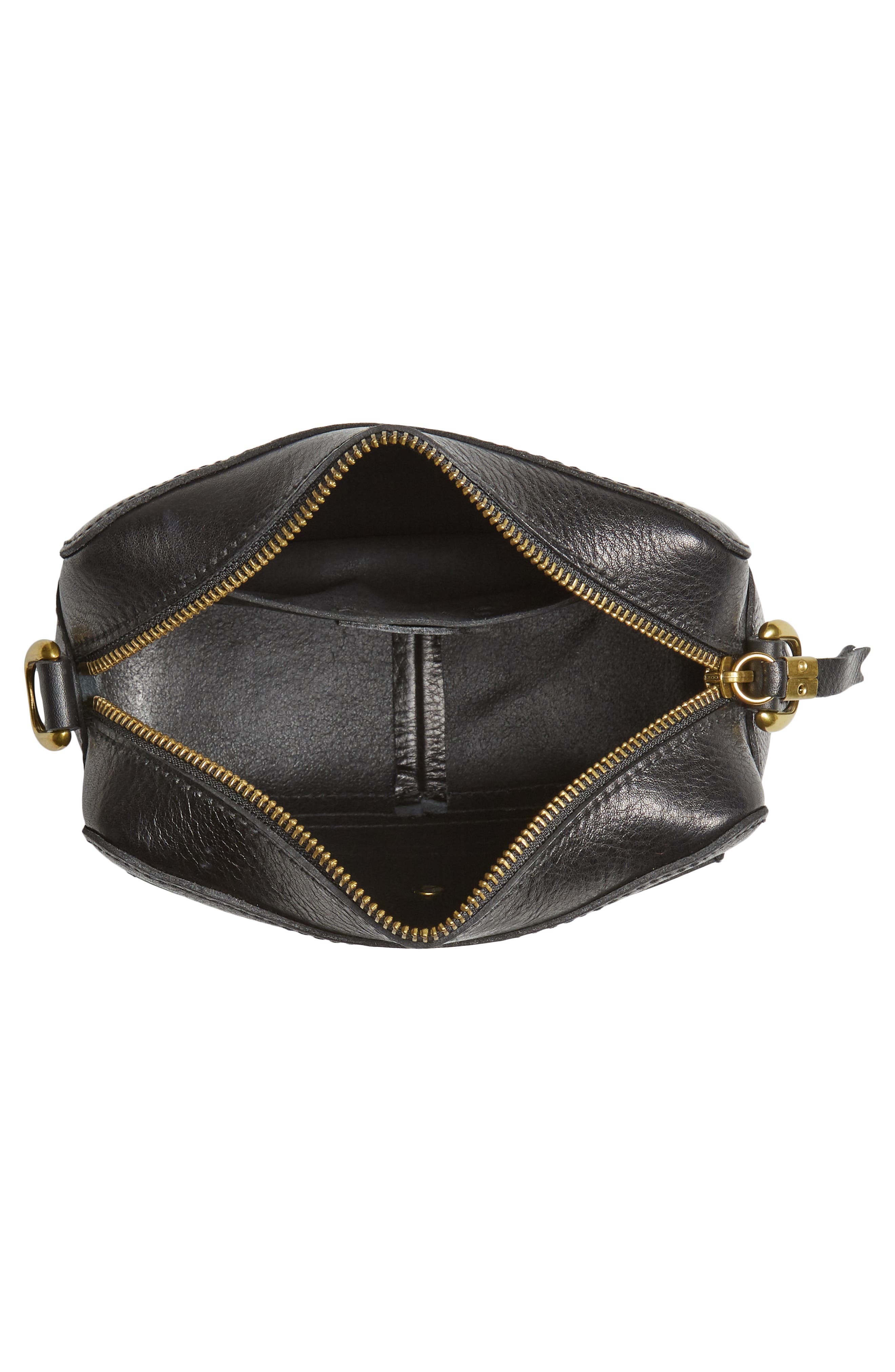 Madewell The Transport Camera Bag, Alternate, color, 