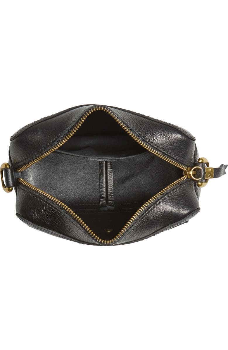 Madewell The Transport Camera Bag, Alternate, color,