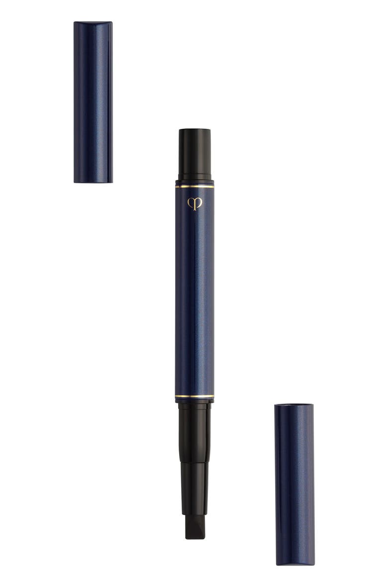 Beauté Eyeliner Pencil Holder, Main, color, NO COLOR
