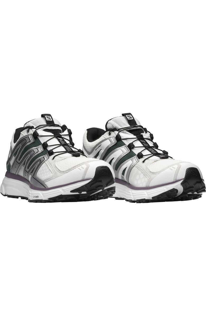 Salomon X-Mission 4 Sneaker, Main, color,