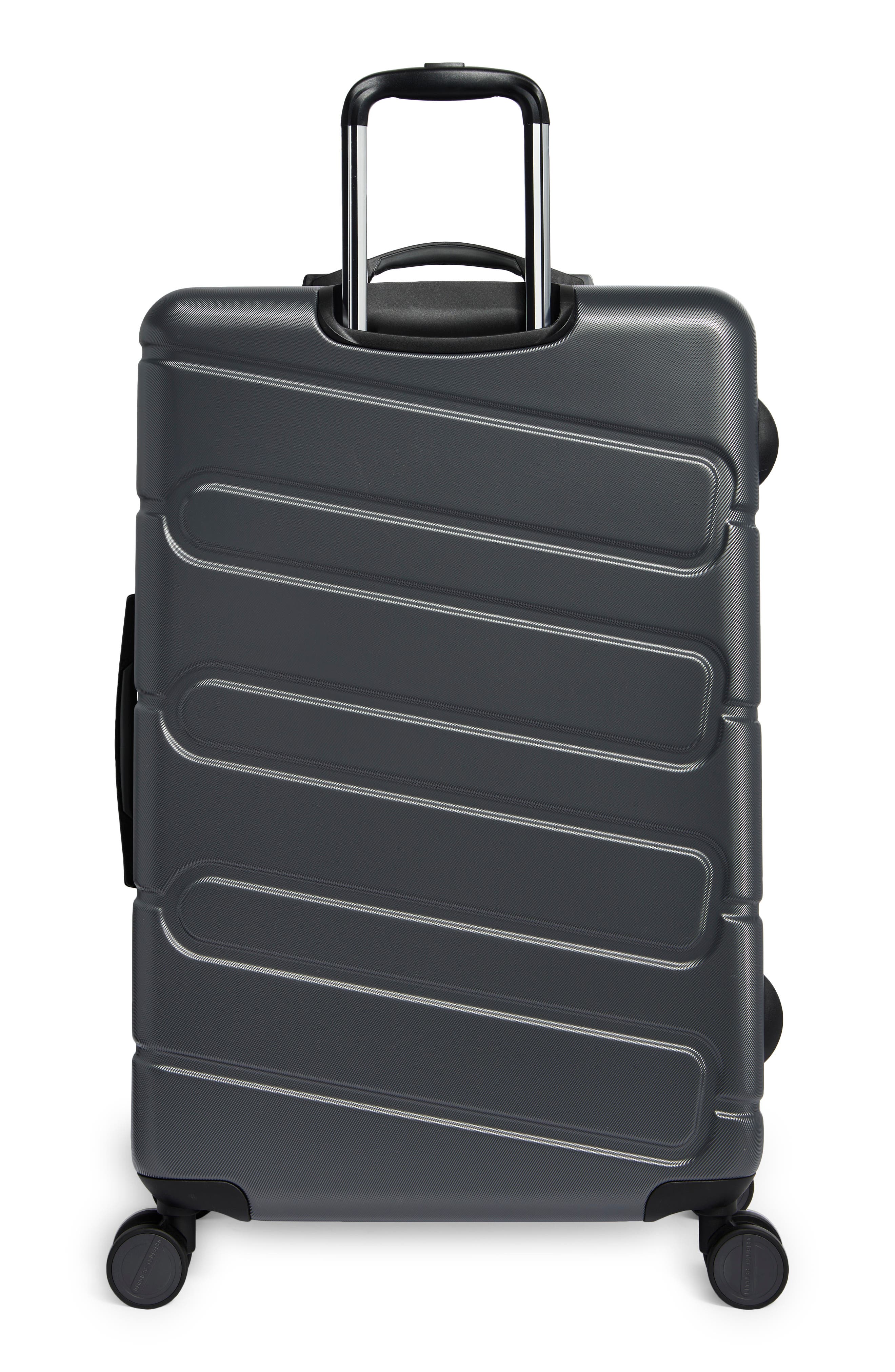 Original Penguin River 29-Inch Hardside Spinner Luggage, Alternate, color, Charcoal