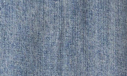Splendid Cayden Mini Dress In Indigo