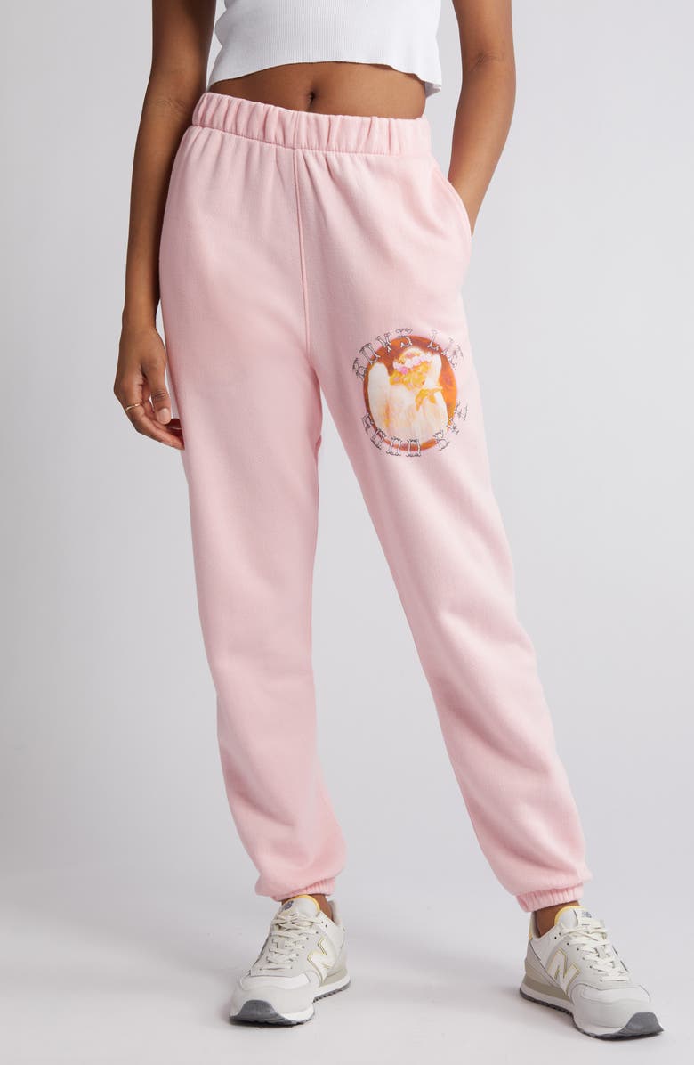 BOYS LIE Goodbye Again Sweatpants, Alternate, color, 