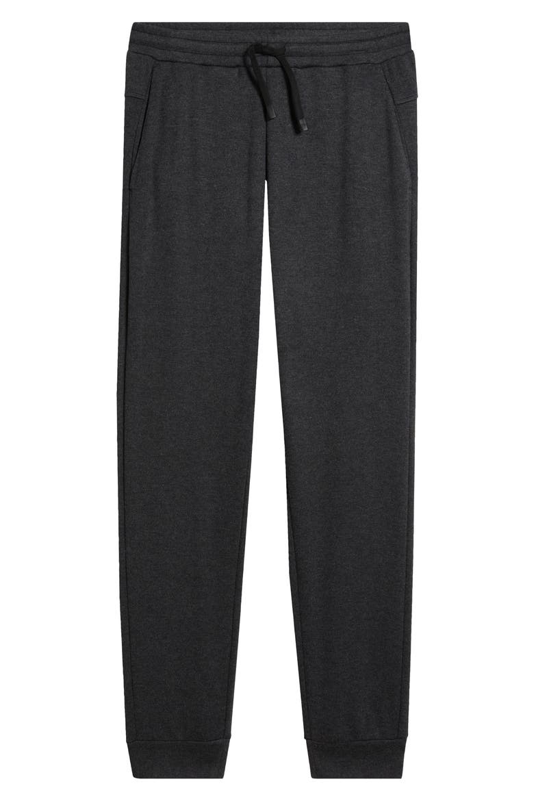 Peak Lux Joggers, Alternate, color, BLACK
