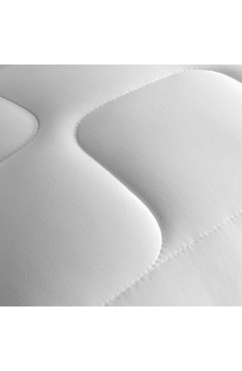 Togas Nimbos Pillow, Alternate, color, White