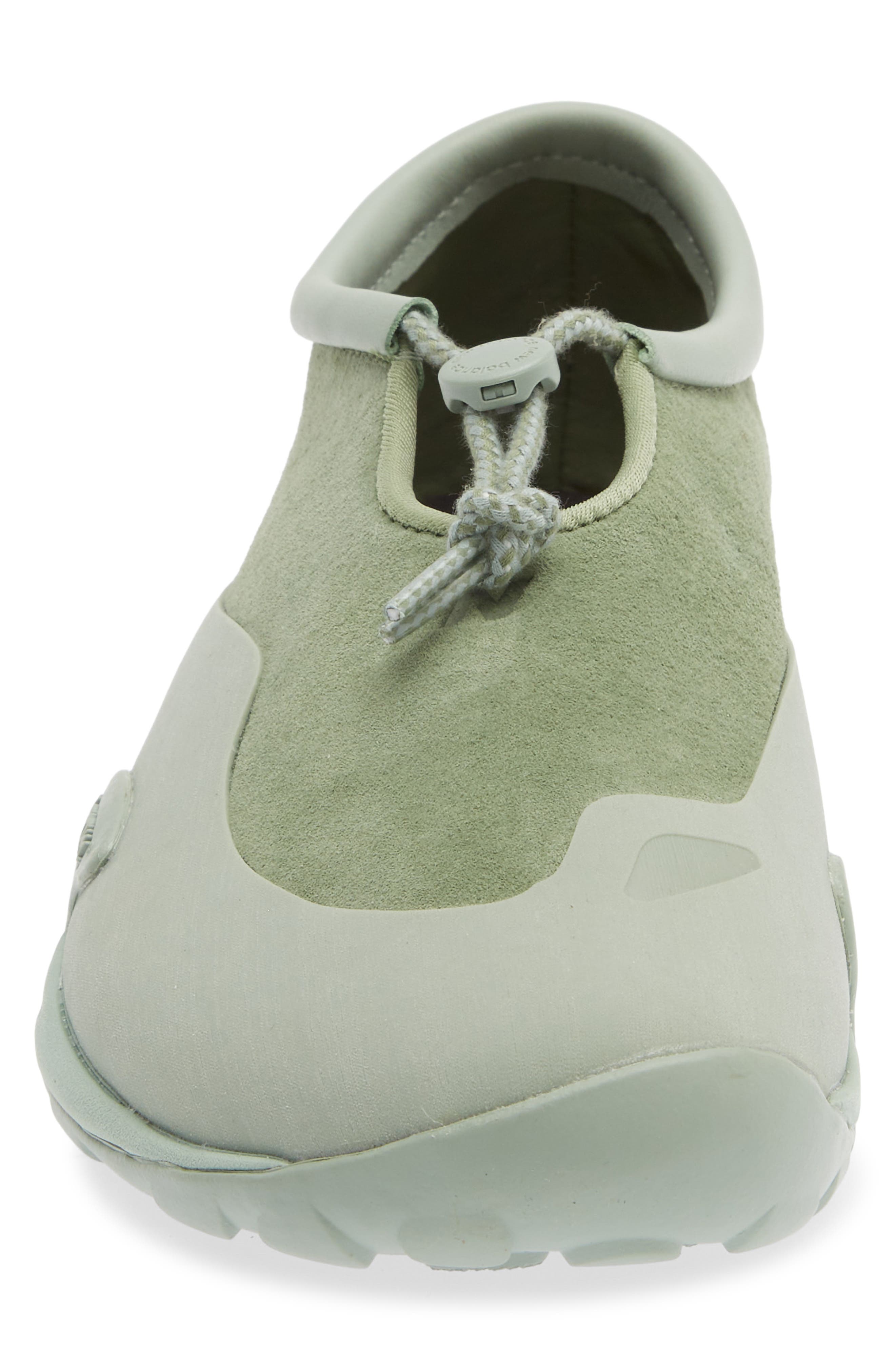 Minimus Slip-On Sneaker, Alternate, color, OREGANO/ MOSAIC GREEN