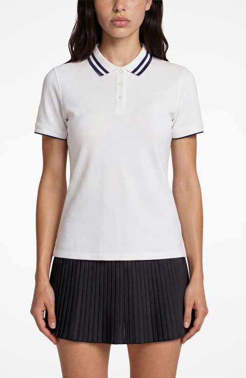 Teebound Polo