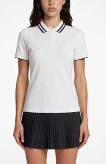 Teebound Polo