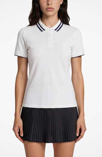 Teebound Polo