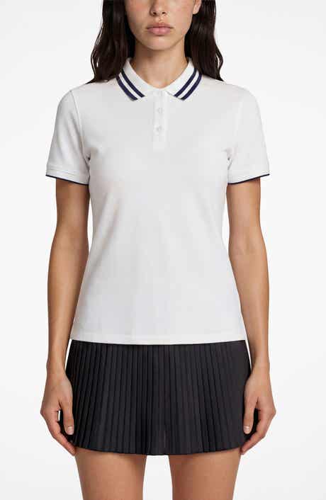 Teebound Polo