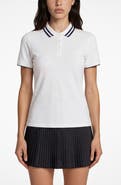 Golf Linx 18 Teebound Polo