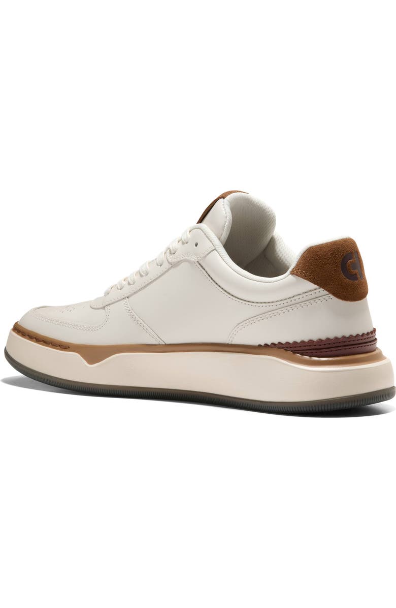Cole Haan GrandPro Crossover Sneaker, Alternate, color,