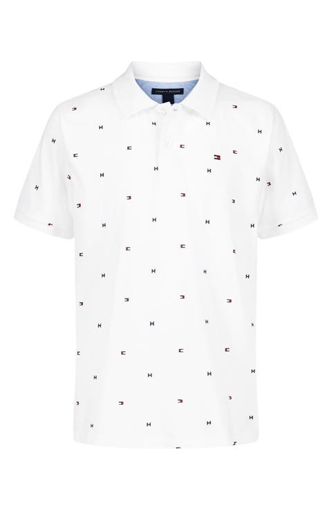 Kids' Flag Polo (Little Kid)