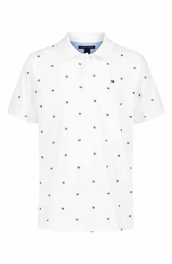 Tommy Hilfiger Kids' Flag Polo