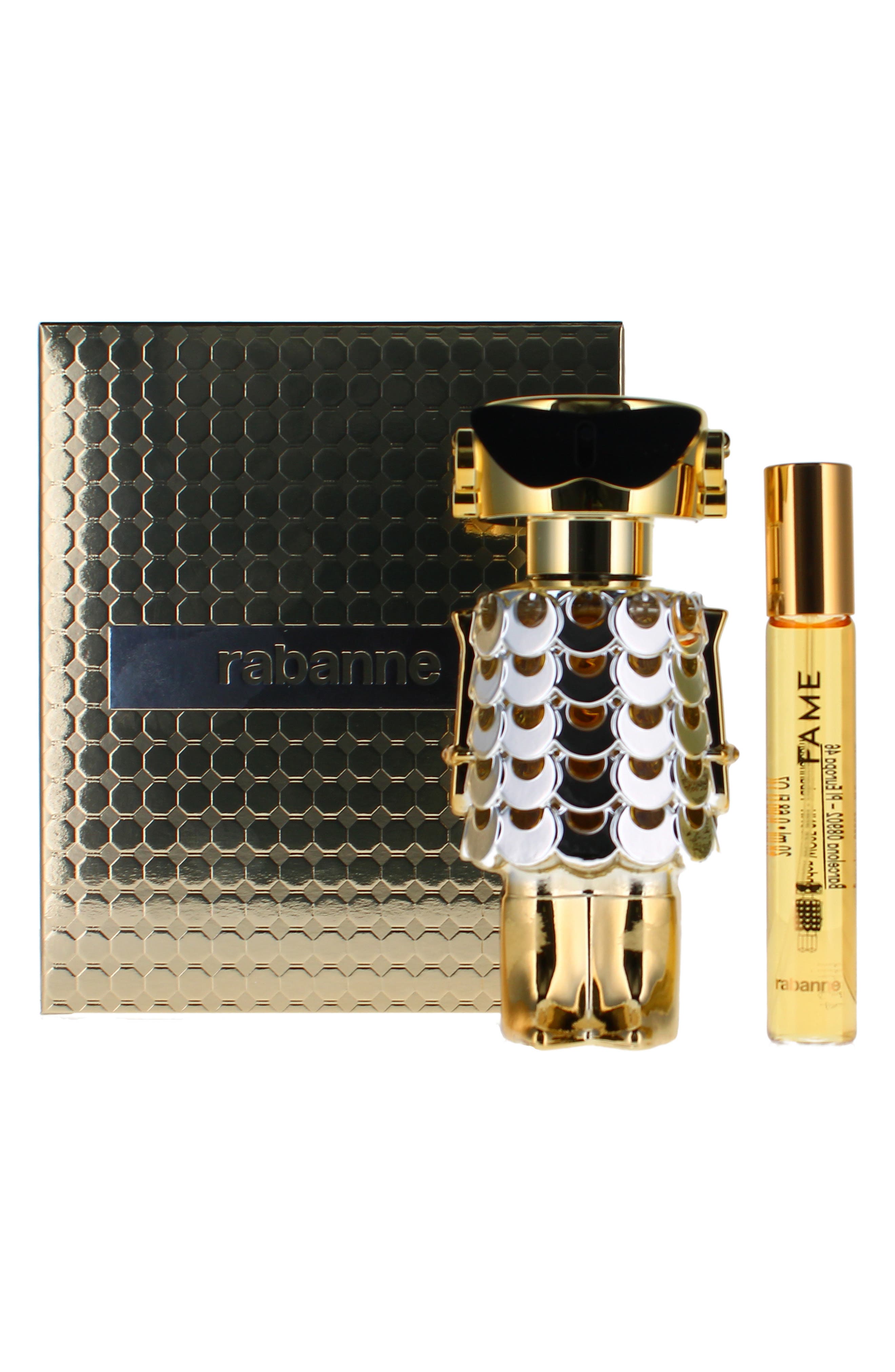 Fame Eau de Parfum Set