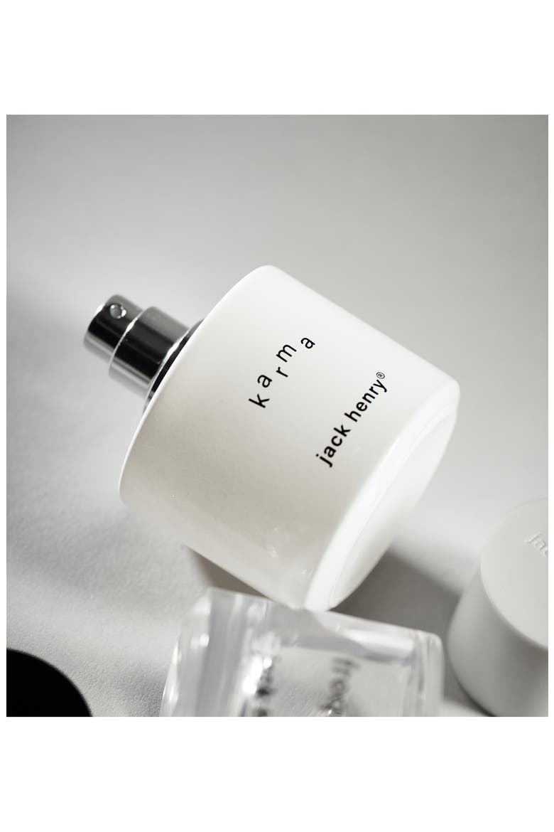 Karma Eau de Parfum, Alternate, color, NO COLOR