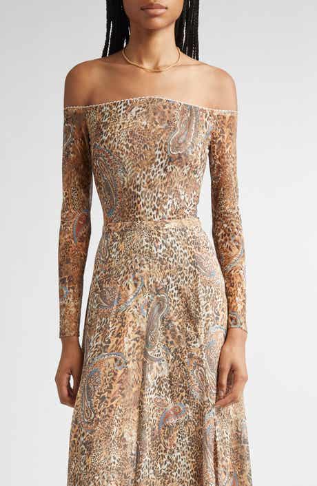Peonie Off the Shoulder Bodysuit